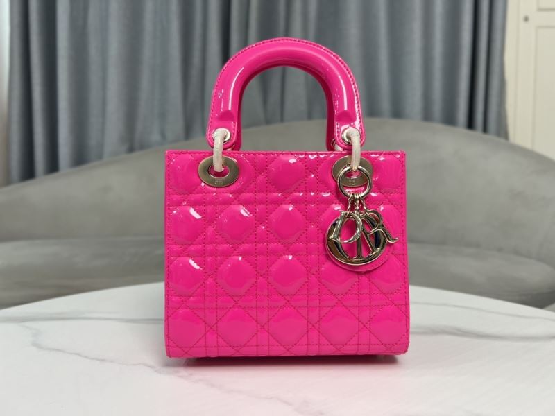 Christian Dior My Lady Bags